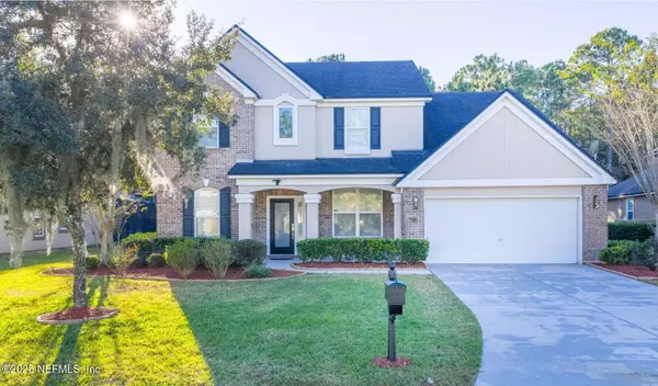 4258 EAGLE LANDING Pkwy, Orange Park, FL 32065