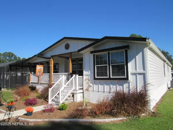 1417 MARLEE RD, St. Johns, FL 32259