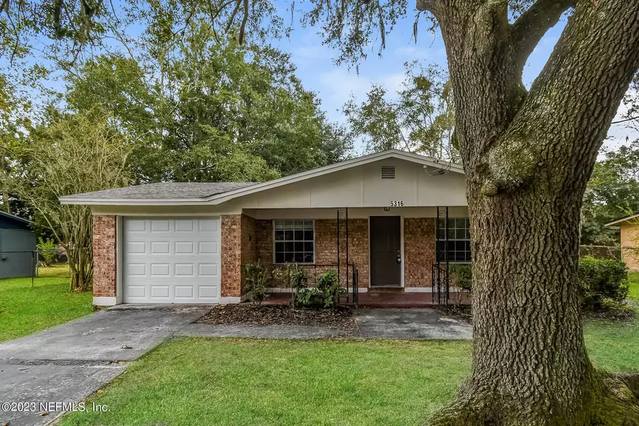 5316 ARROWSMITH RD, Jacksonville, FL 32208