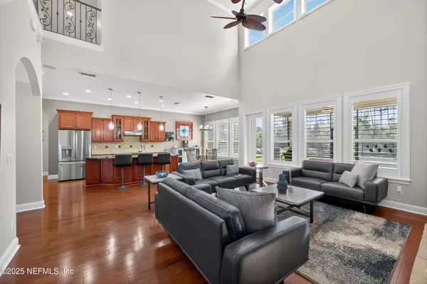 St. Johns, FL 32259,321 ADDISON CT