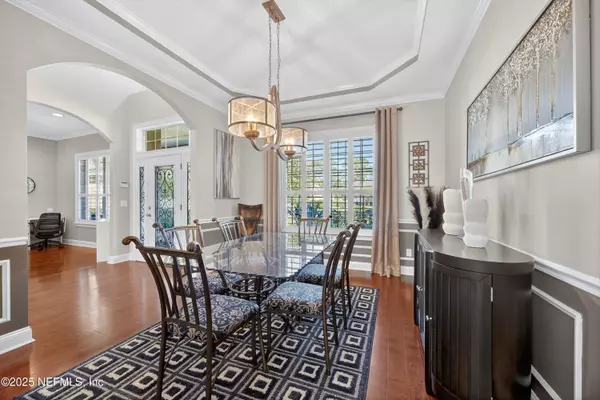 St. Johns, FL 32259,321 ADDISON CT