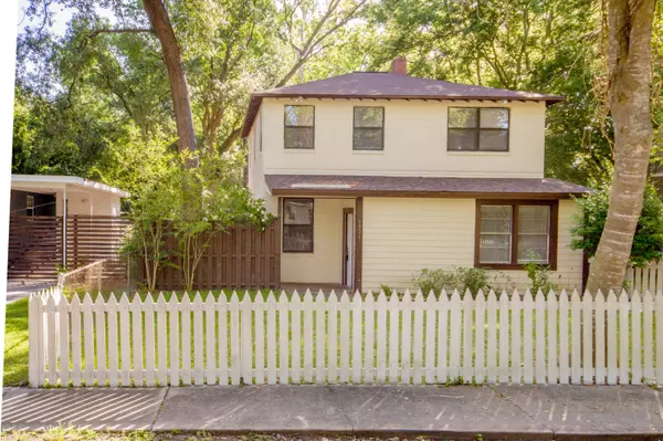 Jacksonville, FL 32205,1521 YUKON ST