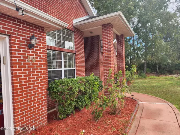 Palm Coast, FL 32164,19 RUSSKIN LN