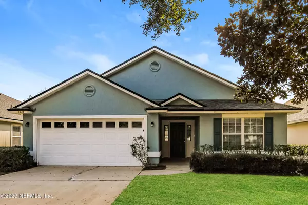 1043 THREE FORKS CT, St. Augustine, FL 32092