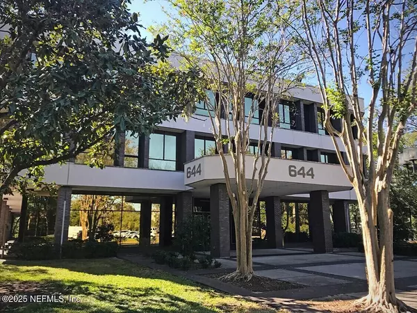Jacksonville, FL 32211,644 CESERY BLVD #350