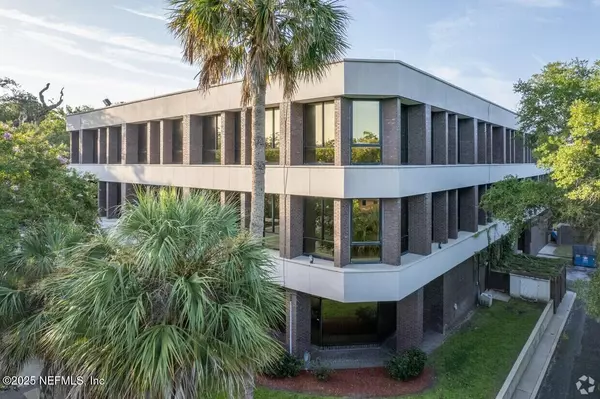 Jacksonville, FL 32211,644 CESERY BLVD #350