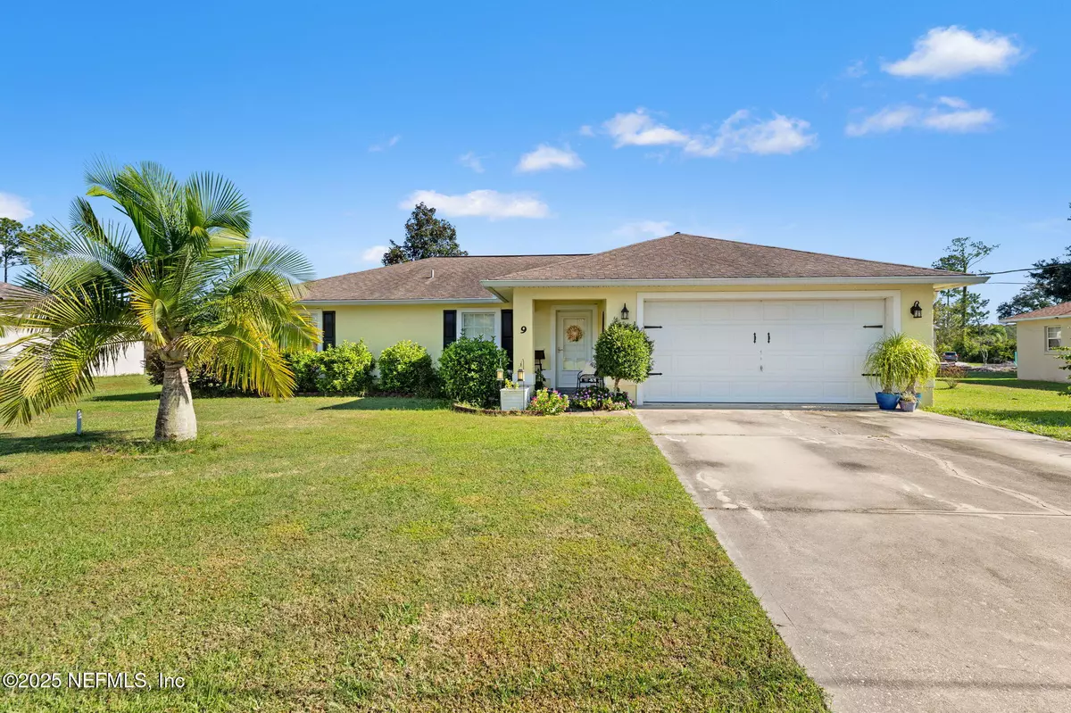 Palm Coast, FL 32164,9 LLORET PL