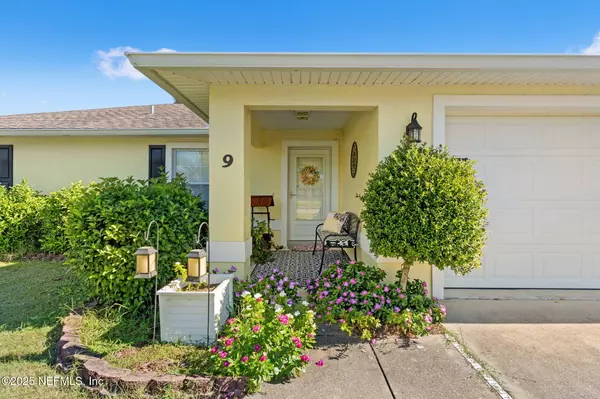 Palm Coast, FL 32164,9 LLORET PL