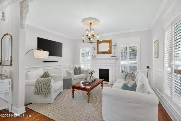 Jacksonville, FL 32223,2734 LORETTO RD