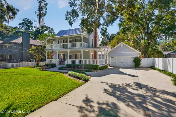 2734 LORETTO RD, Jacksonville, FL 32223