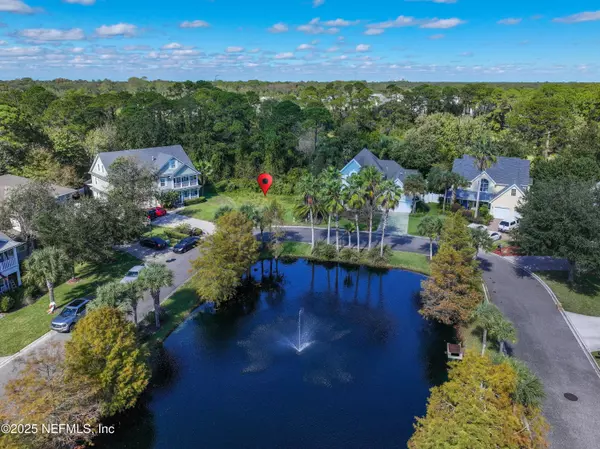 Fernandina Beach, FL 32034,2881 LANDYNS CIR