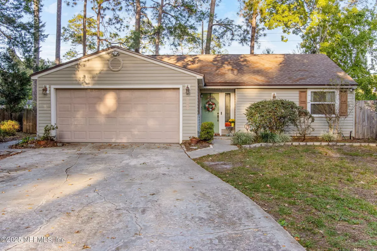 Jacksonville, FL 32257,10149 SUMMER PINES CT
