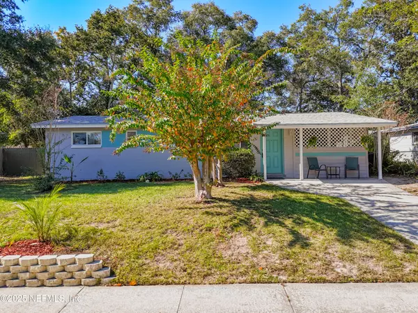 205 NOEL RD, Orange Park, FL 32073