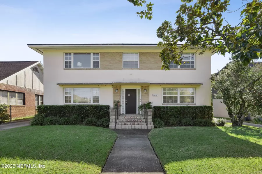 1212 BELMONT TER #1, Jacksonville, FL 32207