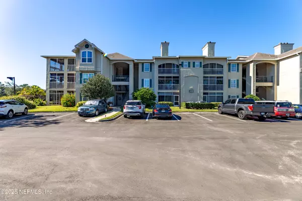 400 SANDIRON CIR #411, Ponte Vedra Beach, FL 32082