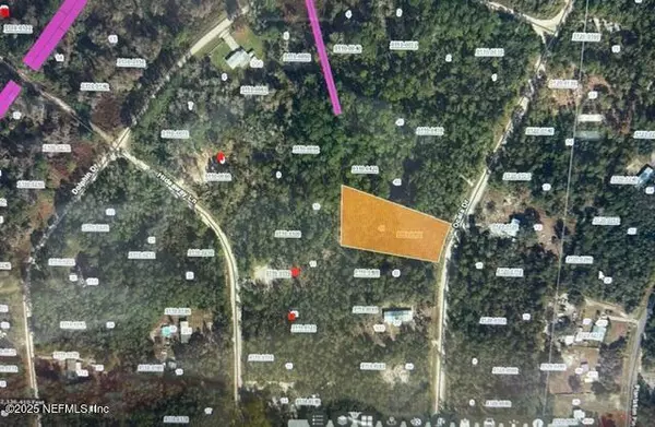 Georgetown, FL 32139,113 OCALA DR