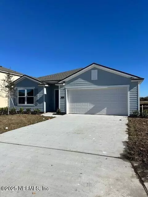 Green Cove Springs, FL 32043,4439 WHITE IBIS LN