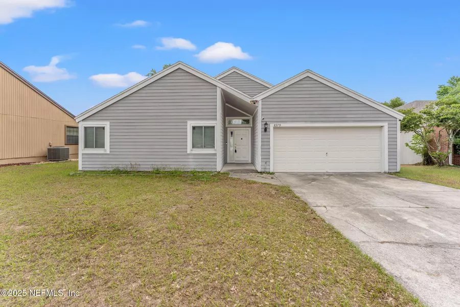 8379 CHASON RD W, Jacksonville, FL 32244