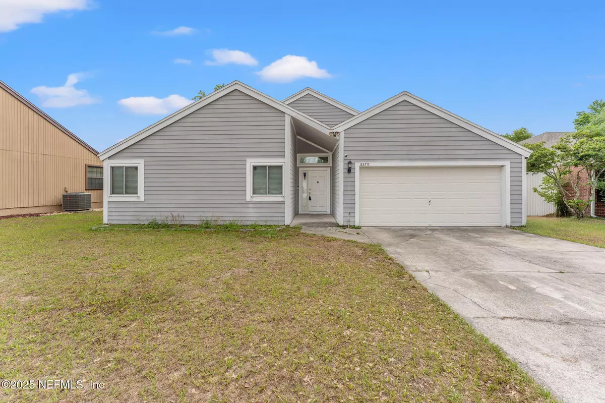 Jacksonville, FL 32244,8379 CHASON RD W