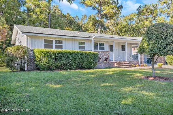 Jacksonville, FL 32216,691 GROVE PARK BLVD