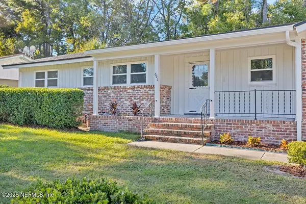 Jacksonville, FL 32216,691 GROVE PARK BLVD