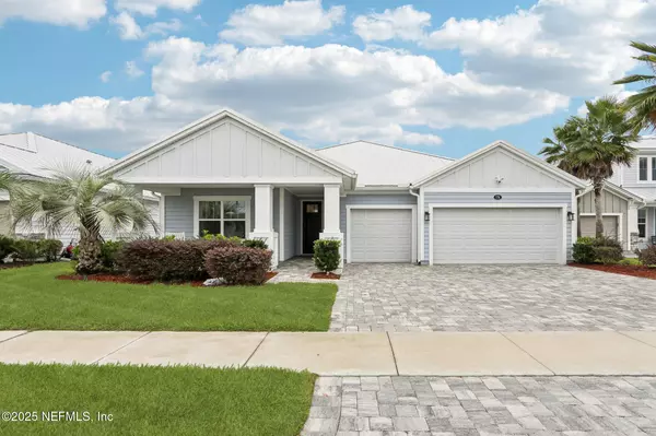 St. Johns, FL 32259,576 MARQUESA CIR
