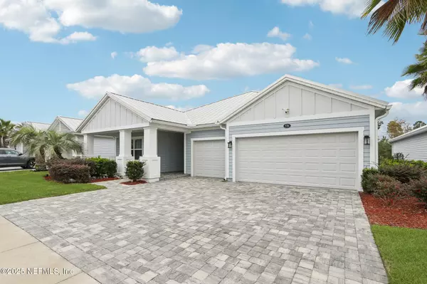 St. Johns, FL 32259,576 MARQUESA CIR