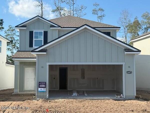 14872 MACADAMIA LN, Jacksonville, FL 32218