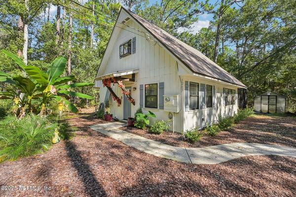 1265 WHISPERING PINES RD, St. Johns, FL 32259