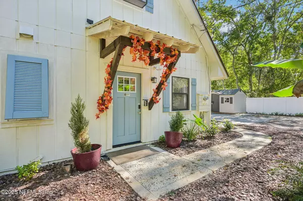 St. Johns, FL 32259,1265 WHISPERING PINES RD