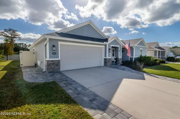 Jacksonville, FL 32257,5042 OAK BEND AVE