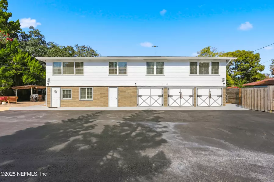 62 1/2 VALENCIA ST, St. Augustine, FL 32084