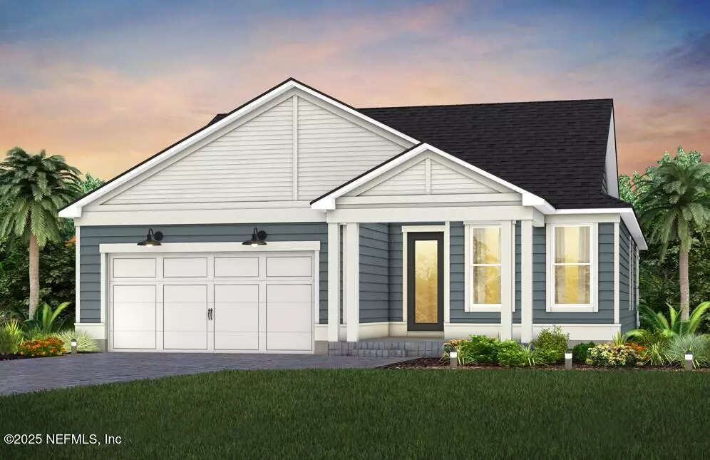 Yulee, FL 32097,517 PEPPERVINE WAY