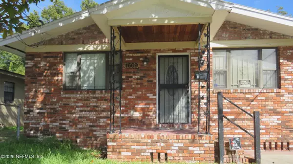 Jacksonville, FL 32209,1609 W 13TH ST