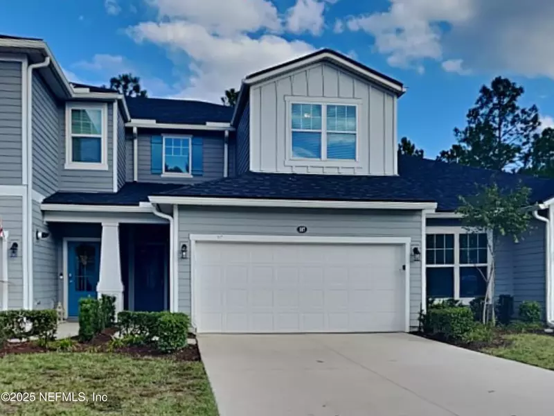 187 CHARLIE WAY, St. Augustine, FL 32095