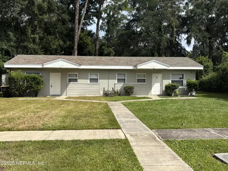 5149 107TH ST, Jacksonville, FL 32244
