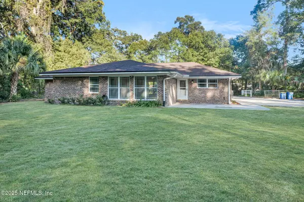 Jacksonville, FL 32211,1328 CLEMENTS WOODS LN