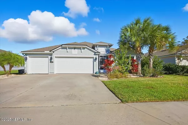 St. Augustine, FL 32084,190 PICKETT DR