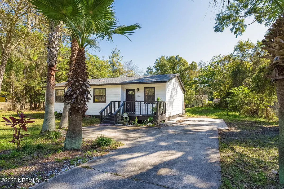 St. Augustine, FL 32084,1131 BUTLER AVE