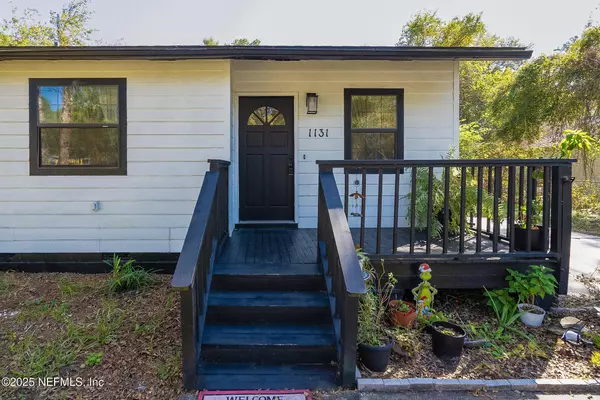 St. Augustine, FL 32084,1131 BUTLER AVE