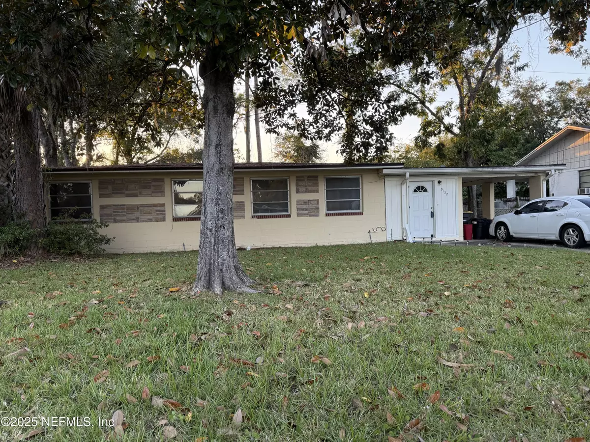 Jacksonville, FL 32210,5132 BATLEY RD