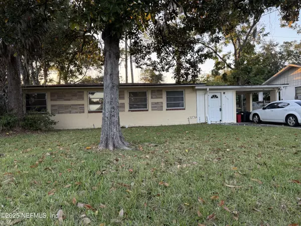 5132 BATLEY RD, Jacksonville, FL 32210