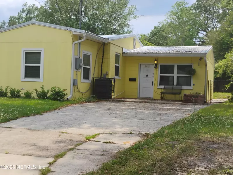 2812 ERNEST ST, Jacksonville, FL 32205