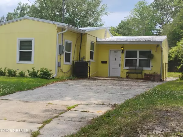 2812 ERNEST ST, Jacksonville, FL 32205