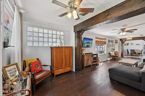 Jacksonville, FL 32205,1316 RENSSELAER AVE