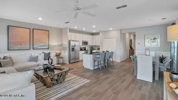 St. Johns, FL 32259,494 BORACAY CIR