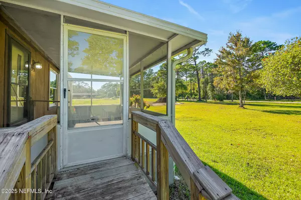 St. Augustine, FL 32095,313 STOKES LANDING RD