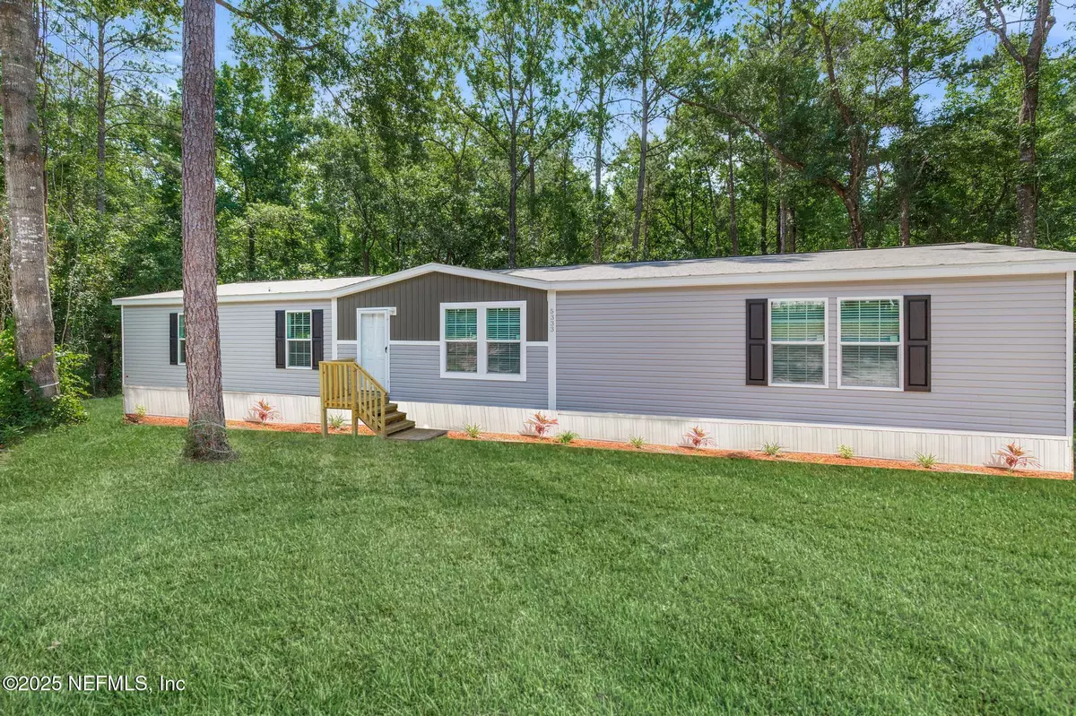 Middleburg, FL 32068,5333 CHICORY CIR