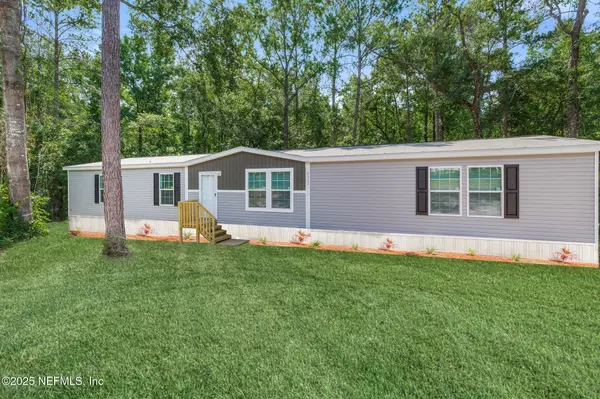 5333 CHICORY CIR, Middleburg, FL 32068