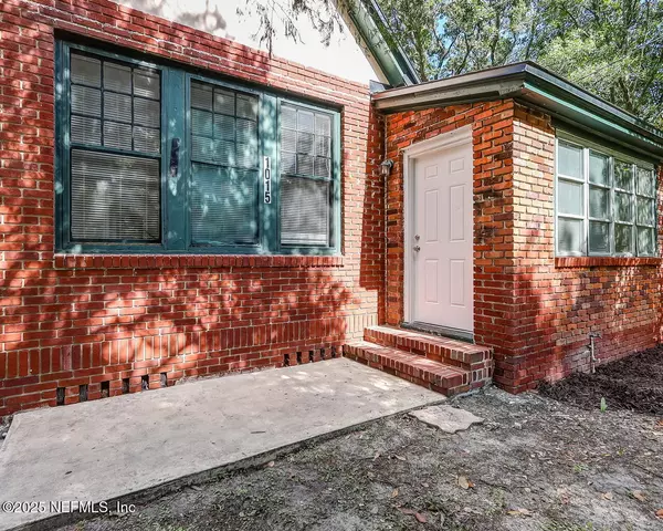 Jacksonville, FL 32209,1015 W 17TH ST